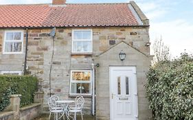 Dove Cottage